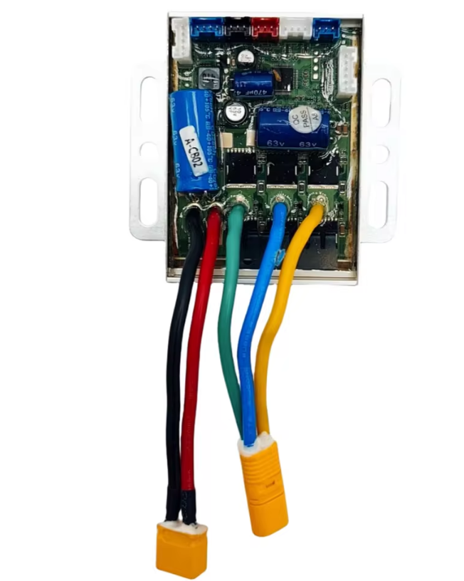 Kontroler sterownik do KuKirin M4 Max